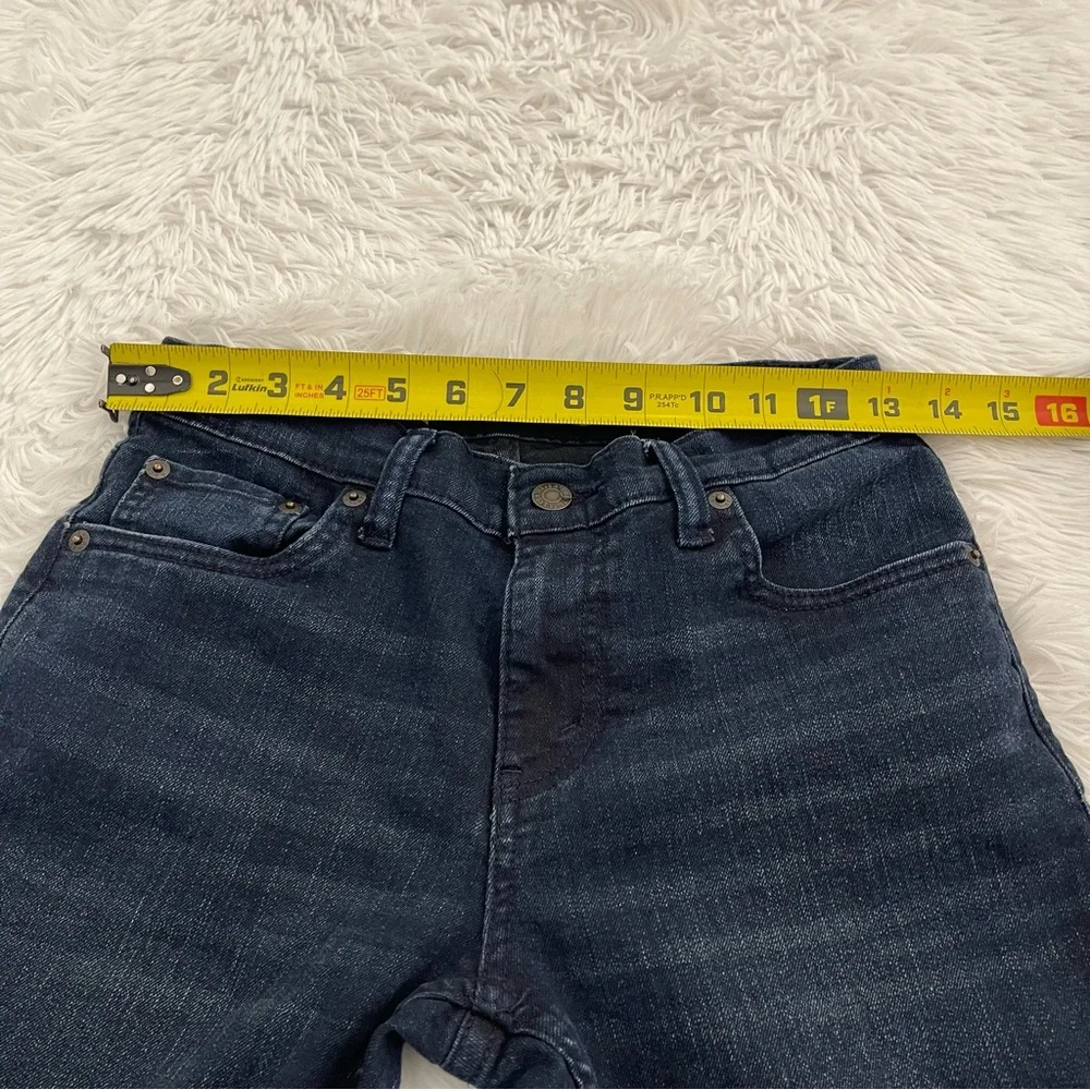 LEVIS 511 SLIM KIDS SIZE 14 R