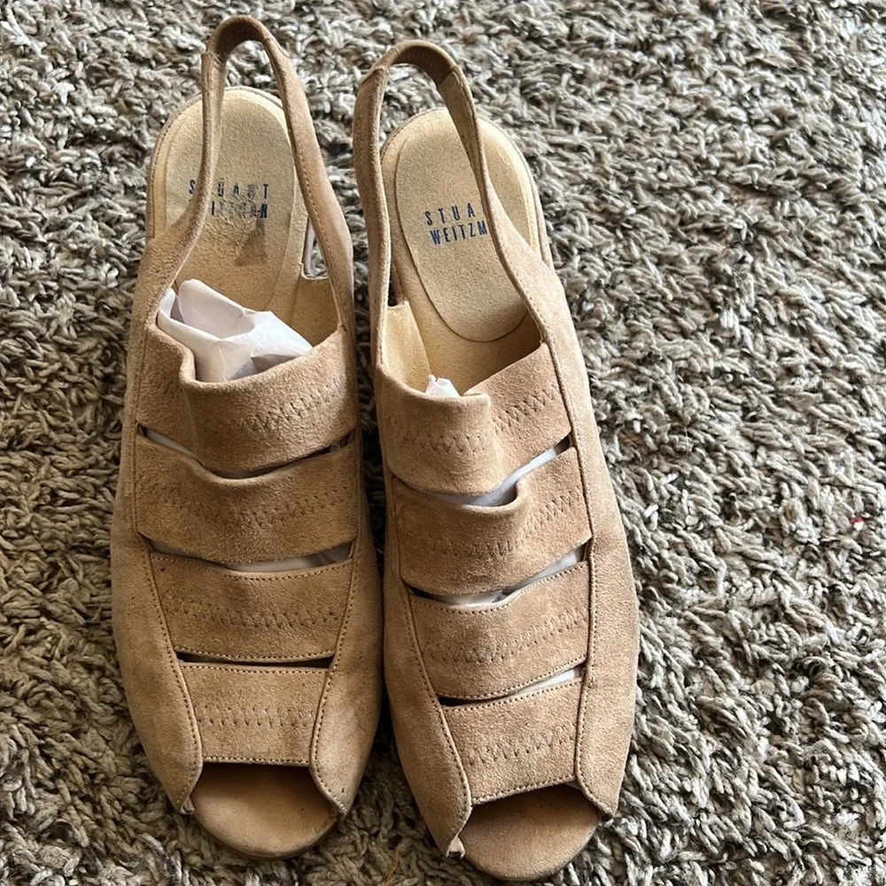 Stuart Weitzman stuart weitzman
