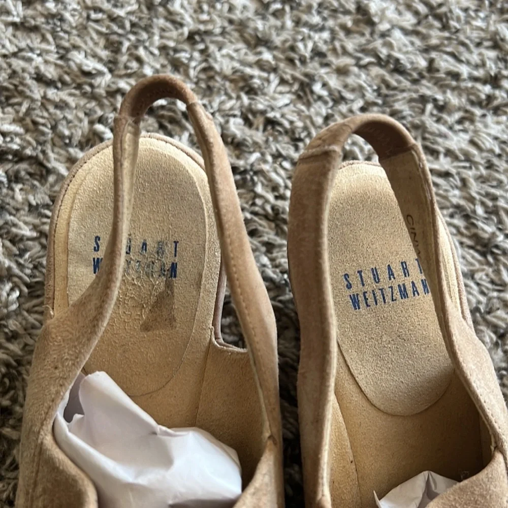 Stuart Weitzman stuart weitzman