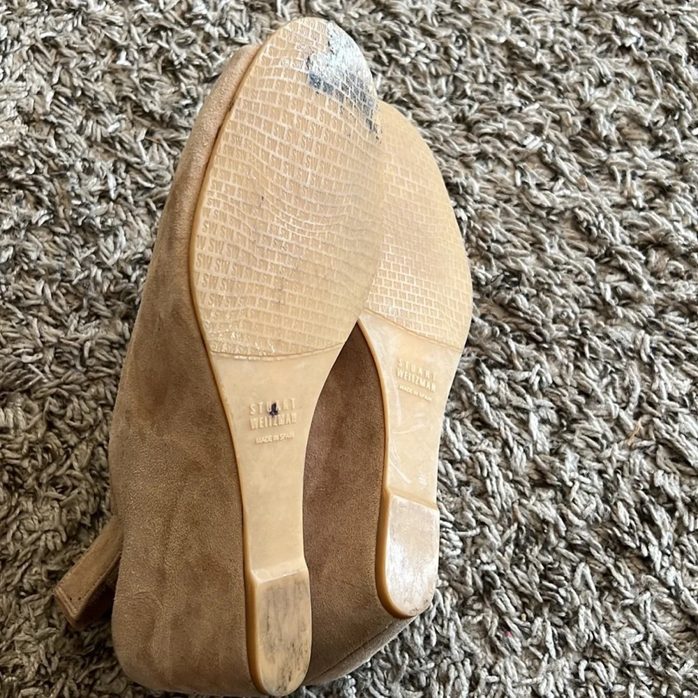 Stuart Weitzman stuart weitzman