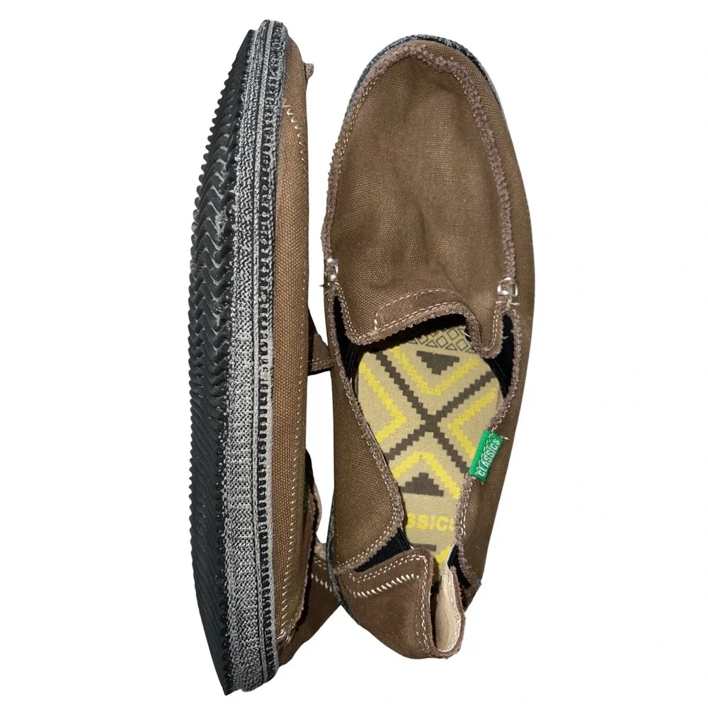 Classics By Palmland step into