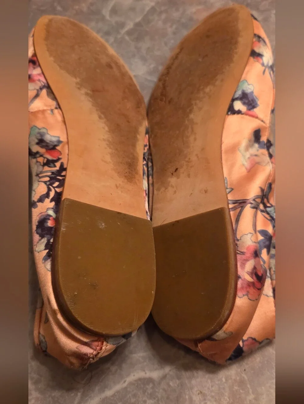 Sam Edelman feminine ballet