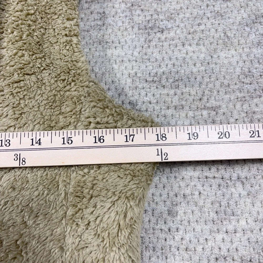 Patagonia includes item