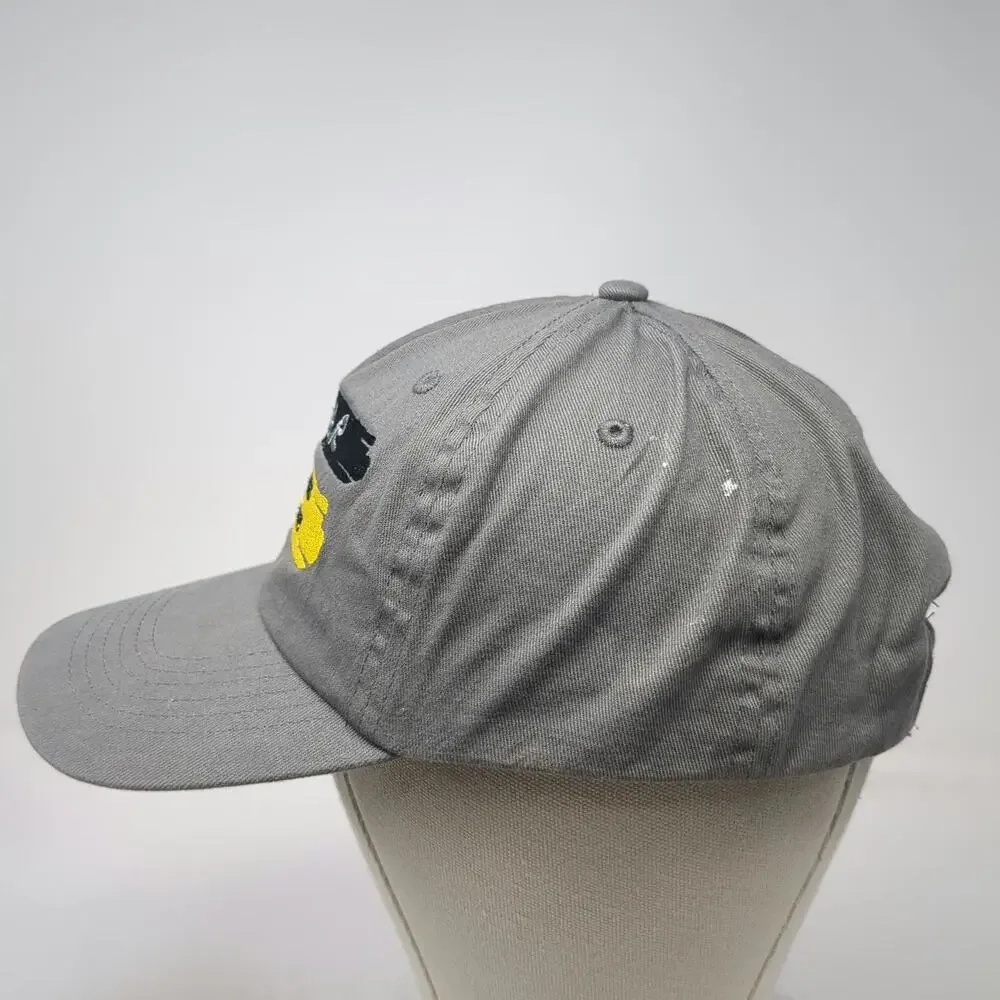 HIT panel gray