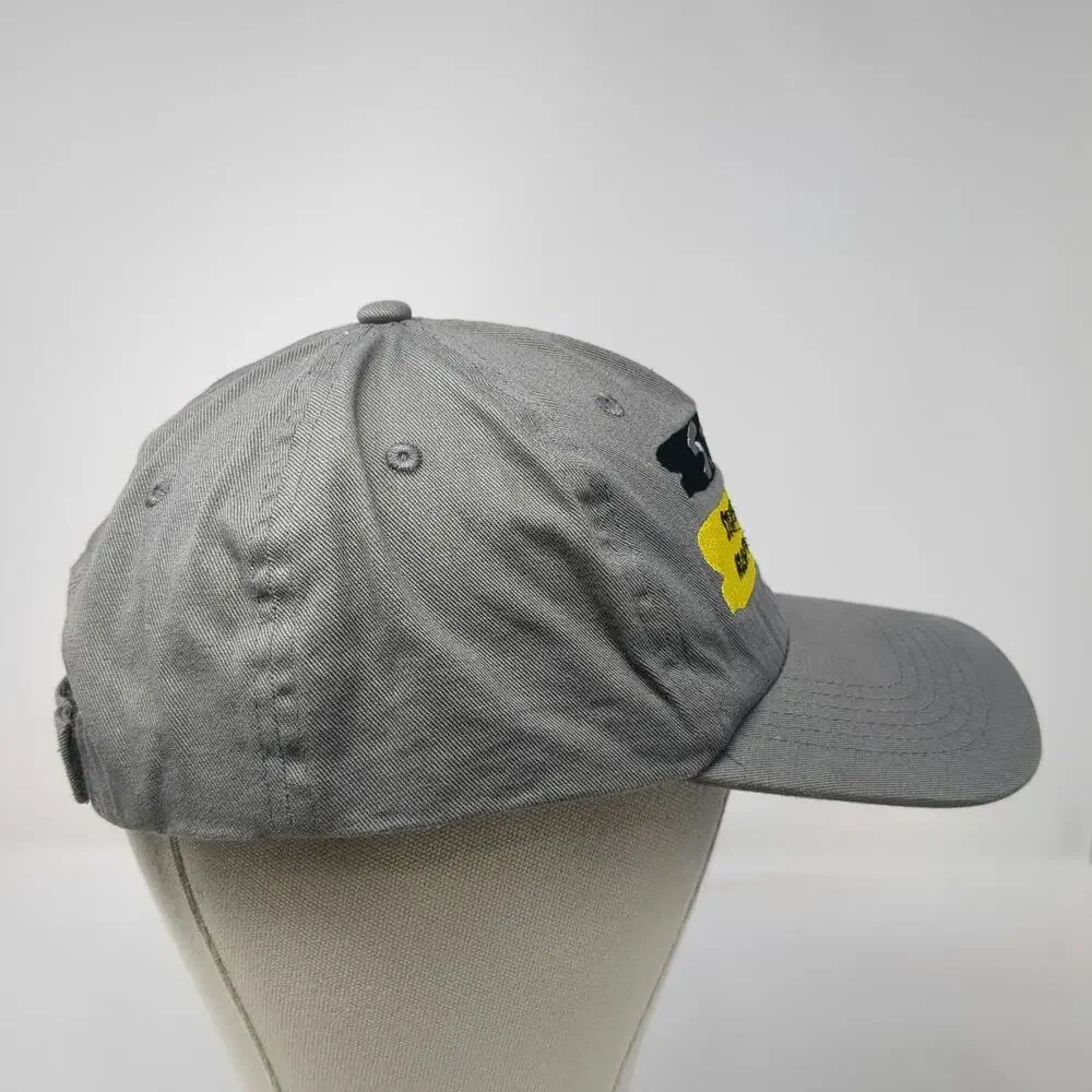 HIT panel gray