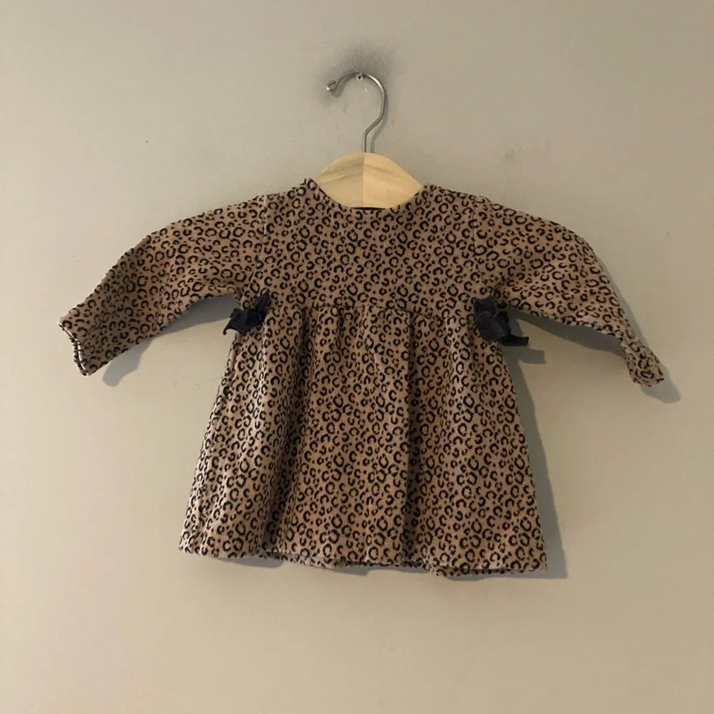 $17 ADD ON Zara dress 3-6M The North Face‎ Patagonia Columbia Baby Gap Native