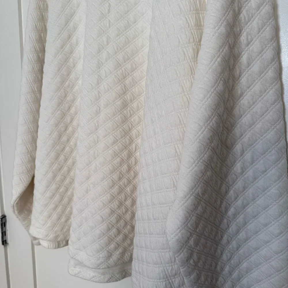 J. Crew crew sweatshirt