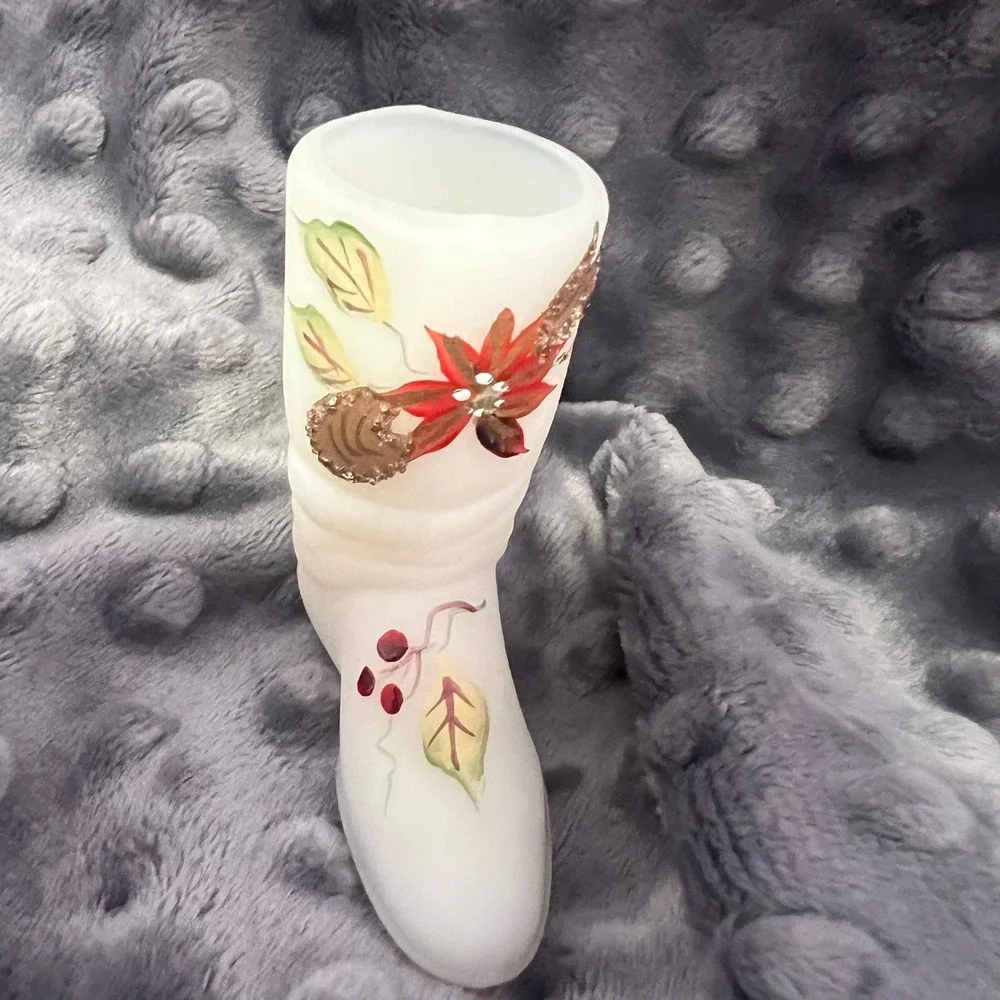 Fenton pre owned