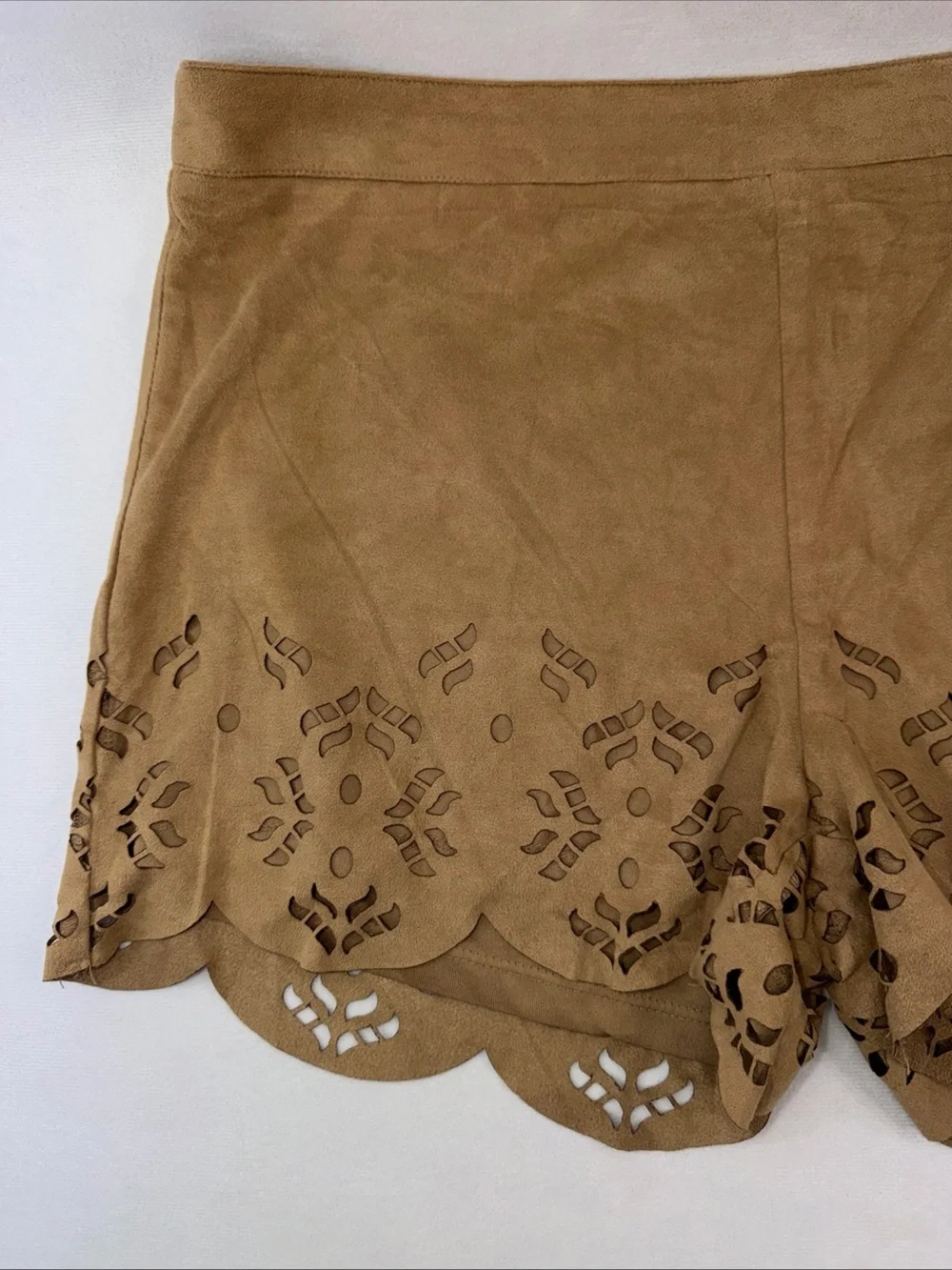 Stella Luce high waist
