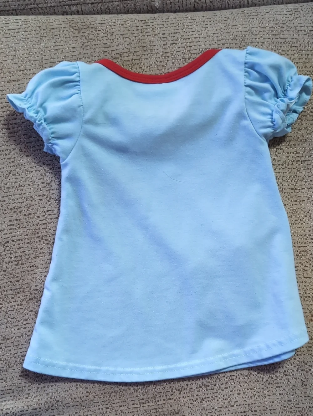 N/A size 6m