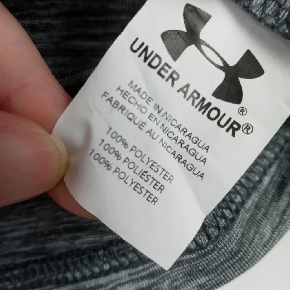 Under Armour under armour