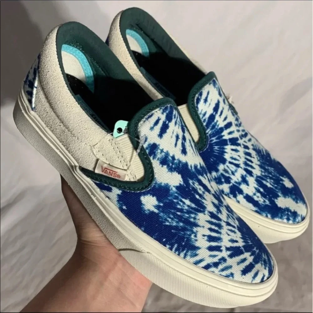 Vans iconic slip