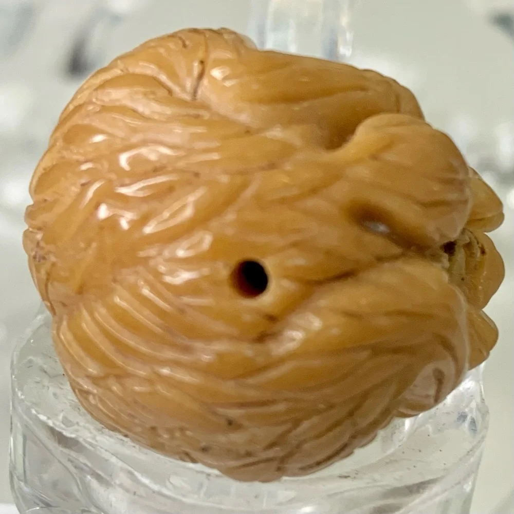 Netsuke vintage carved