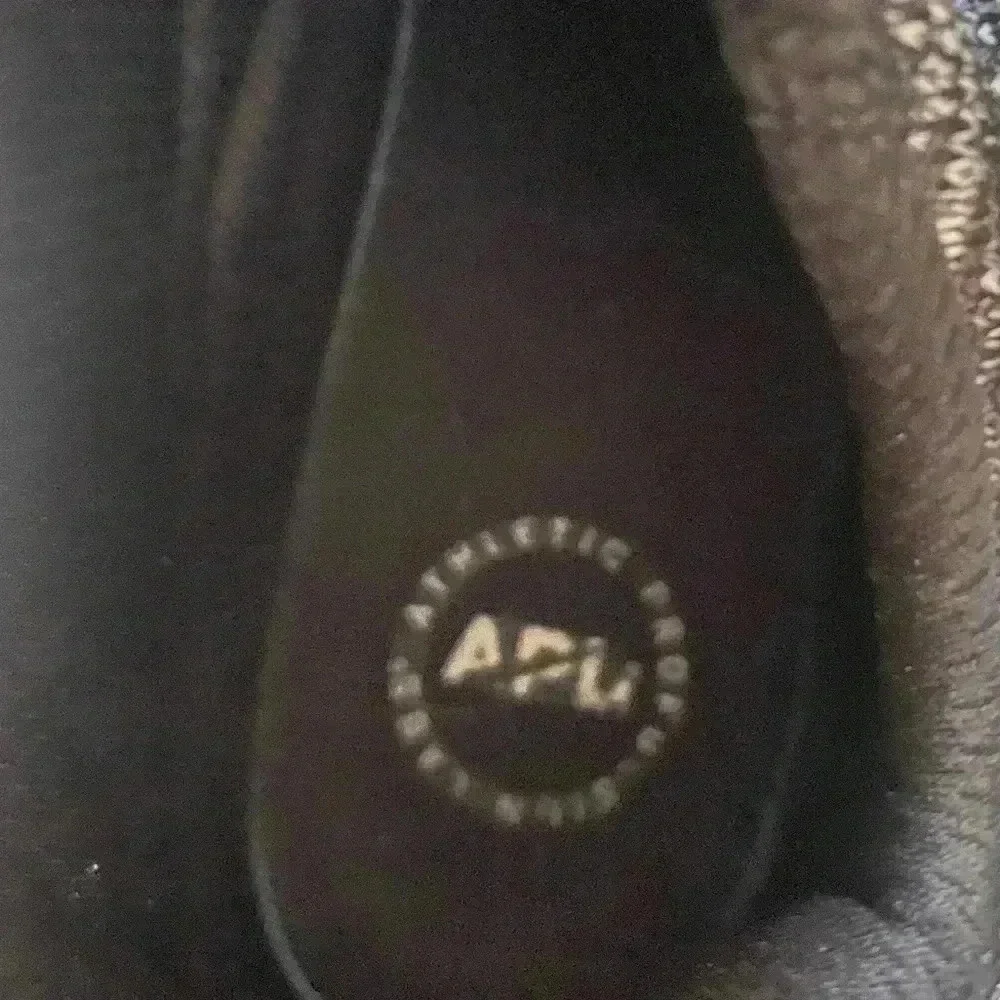 APL designed running