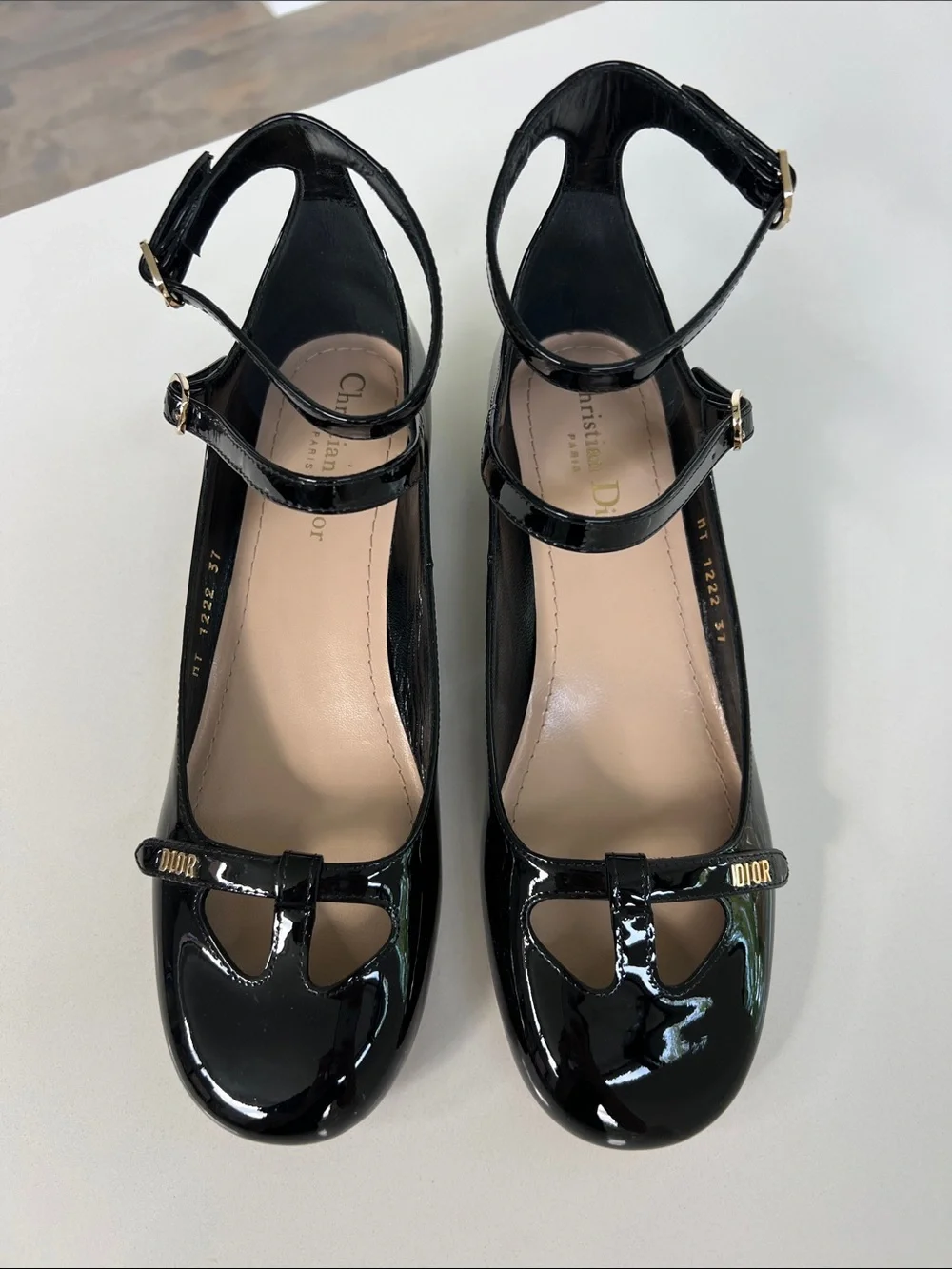 Dior luxury aime