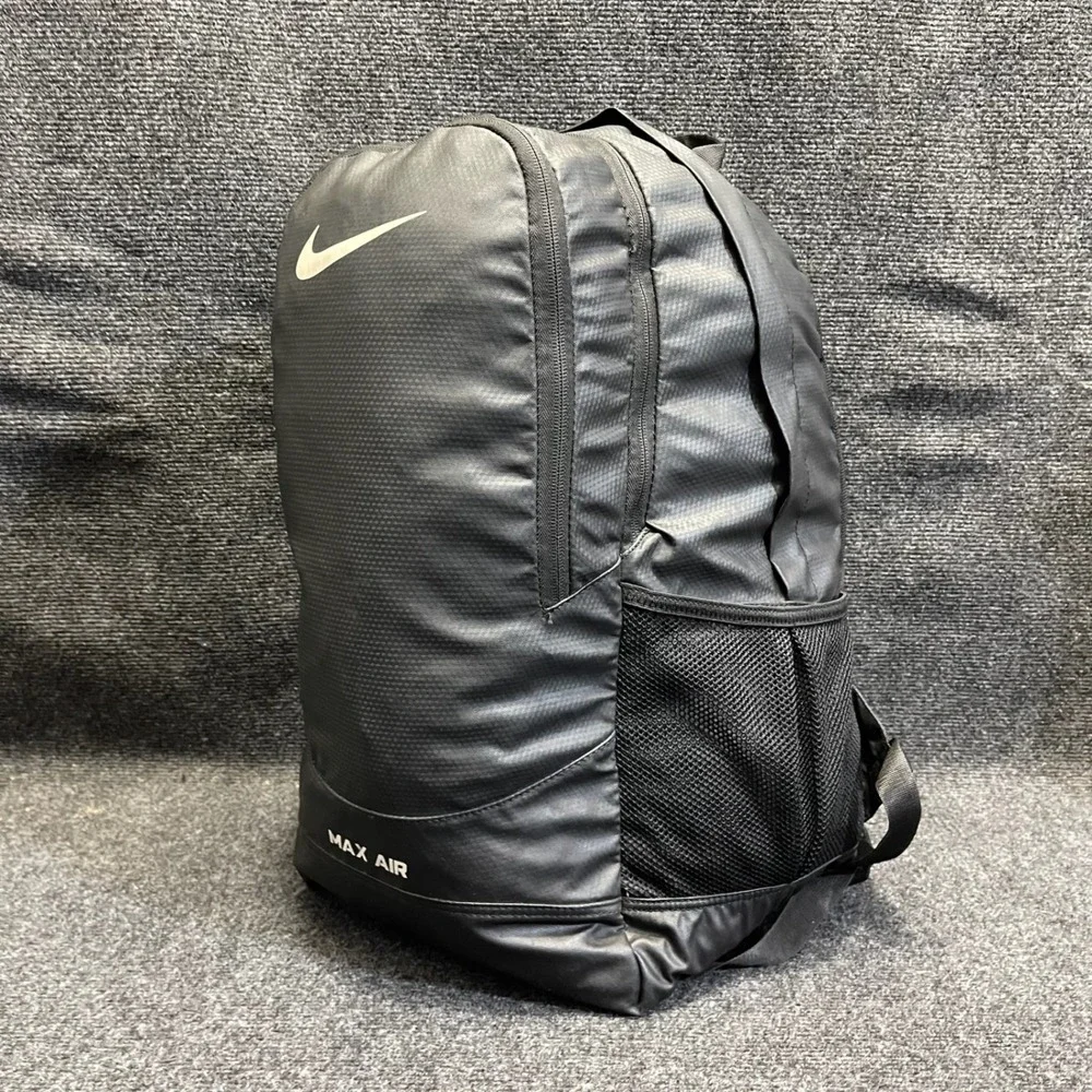 Nike carry your