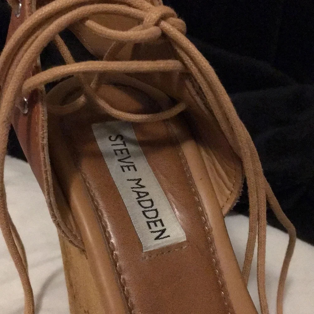 Steve Madden steve madden