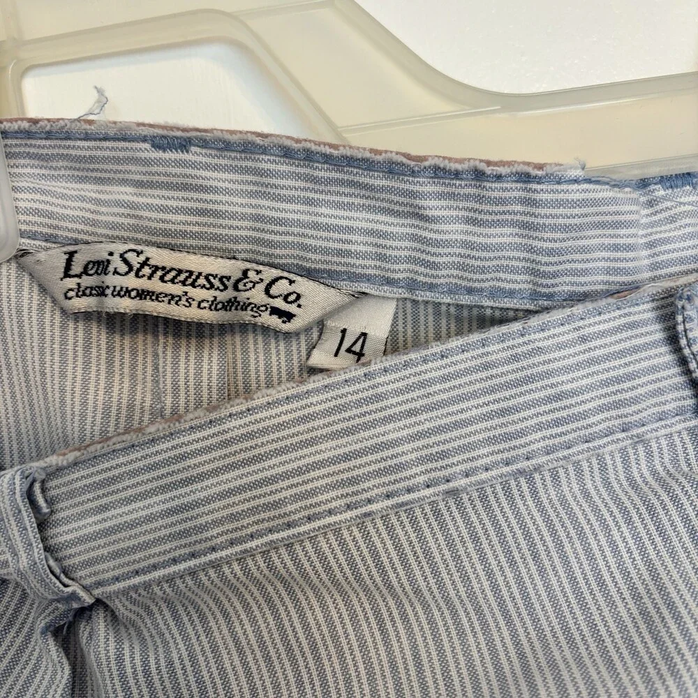 Levi Strauss Signature vintage non