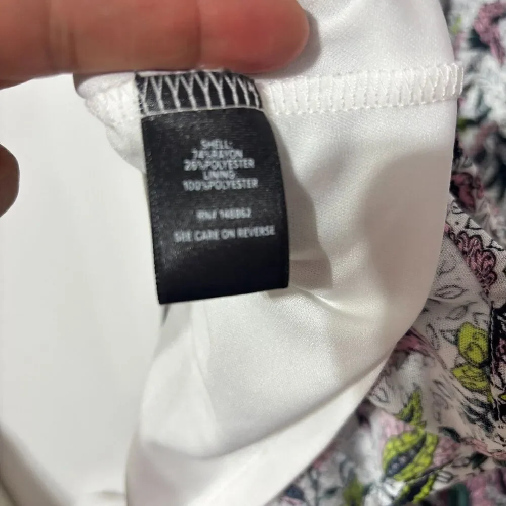 torrid detail gauze