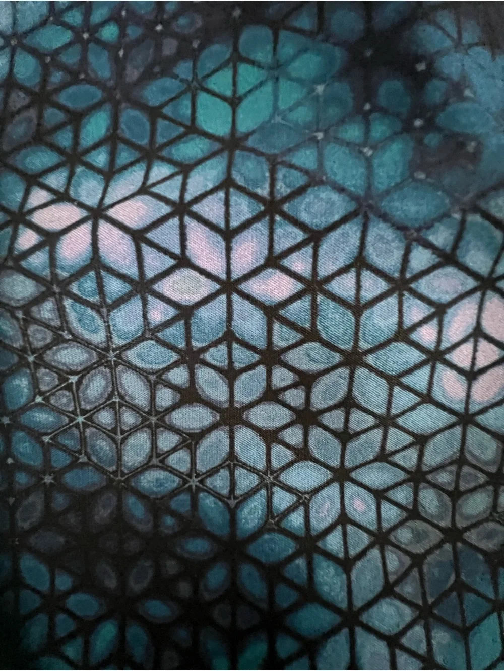 TYR diamond fit
