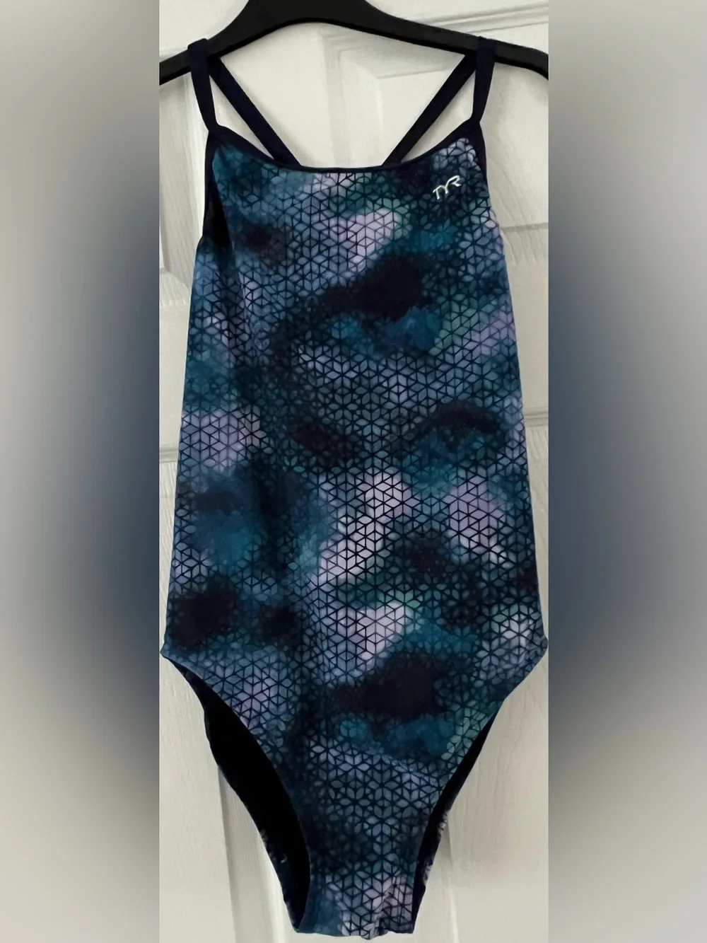 TYR diamond fit