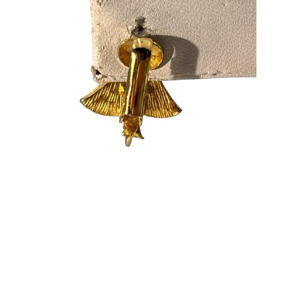 N/A vintage gold