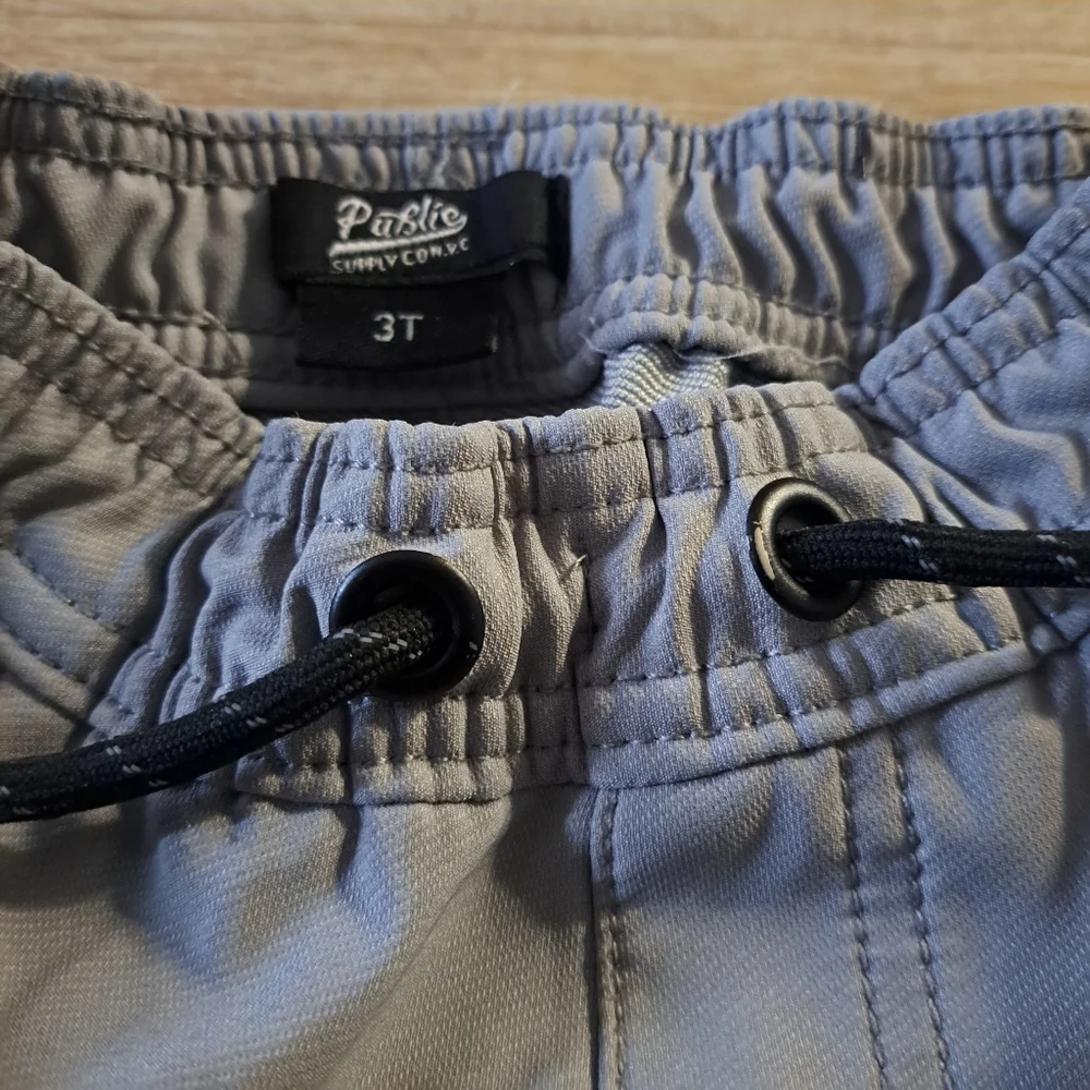 Public Supply Co. stylish comfortable