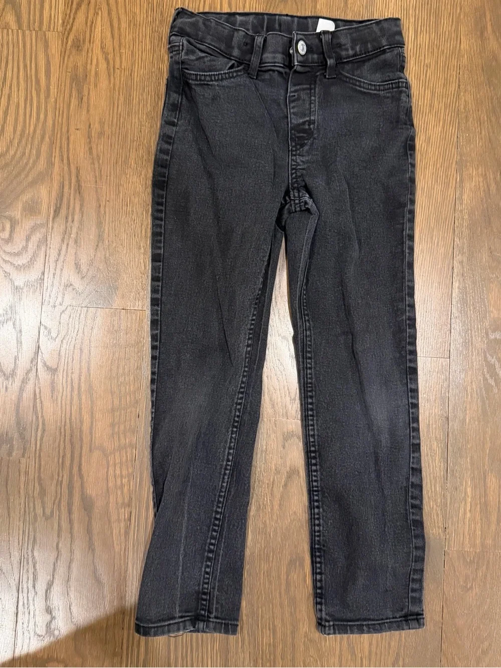 H&M four pairs