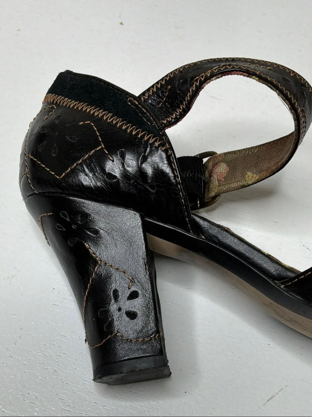 kenzie classic black