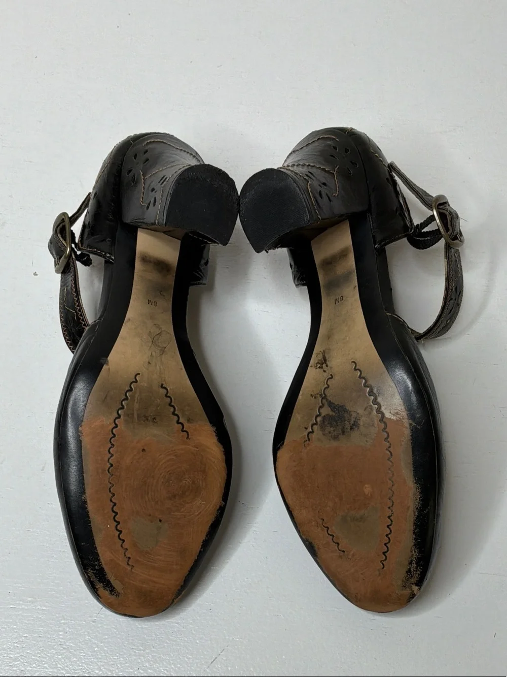 kenzie classic black