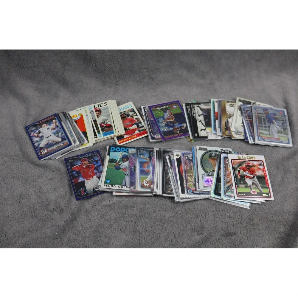 N/A brand topps