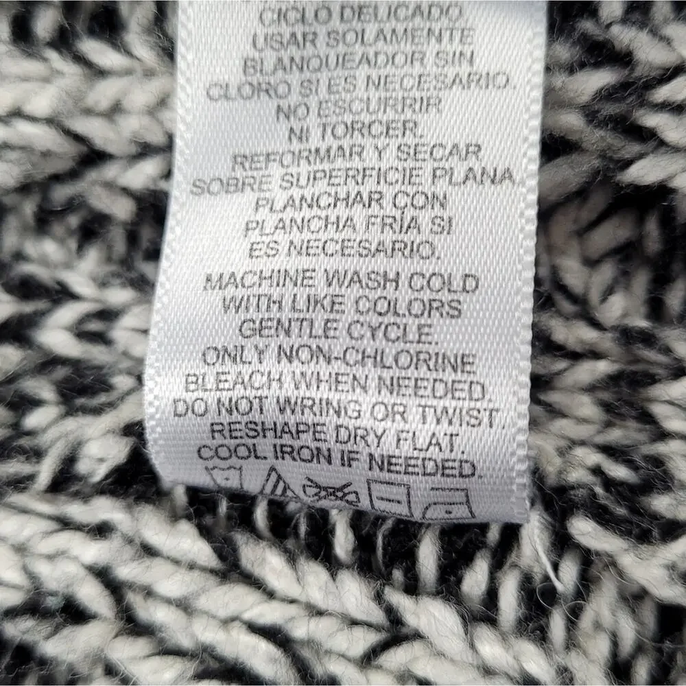 Thakoon approximately marled 18%