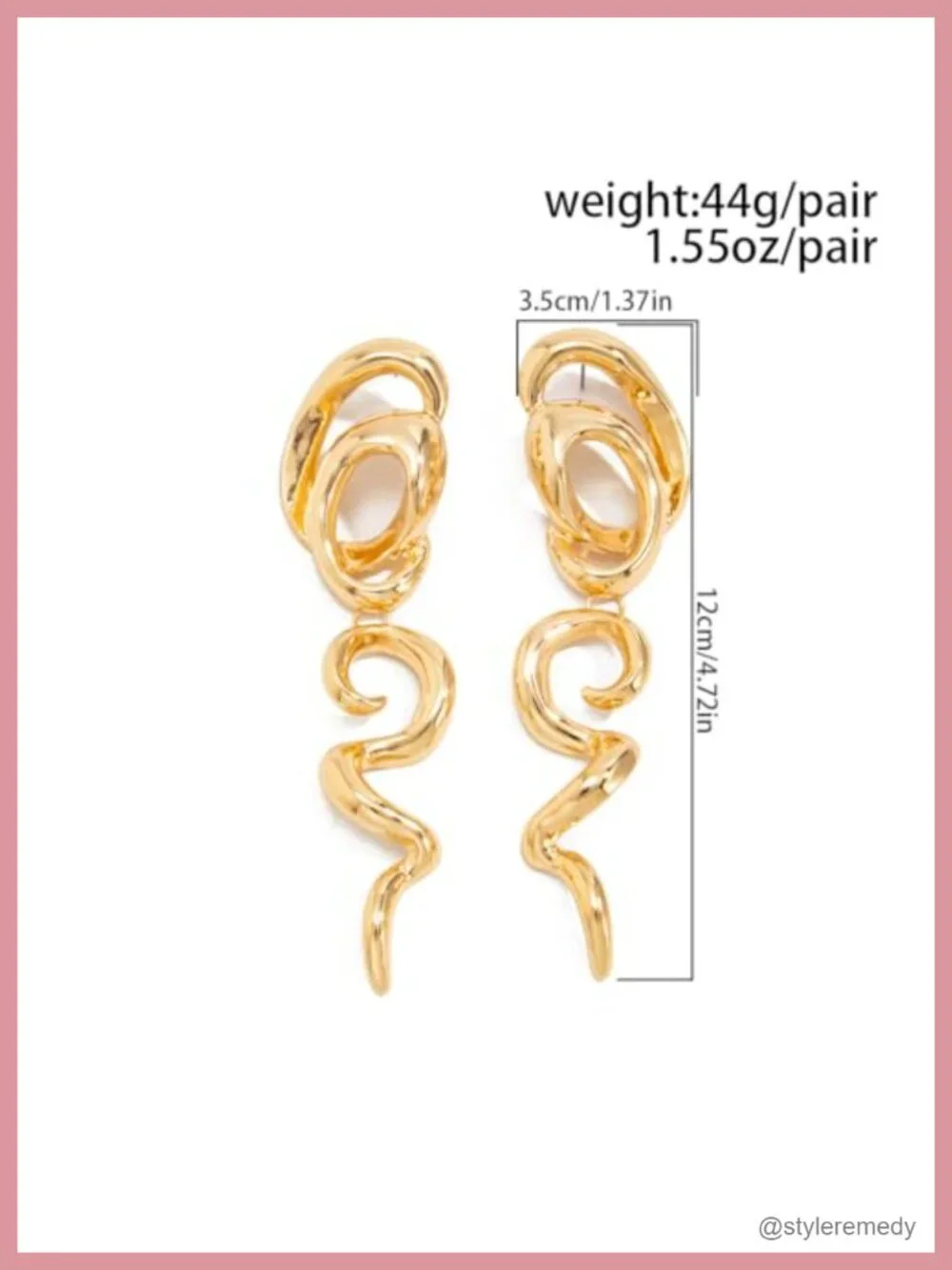 N/A these chunky