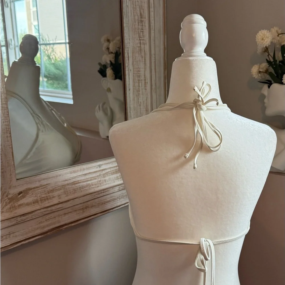 aerie chic cream