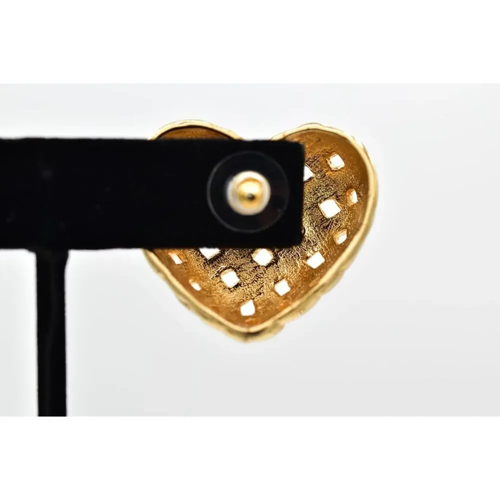 Unbranded gorgeous earrings