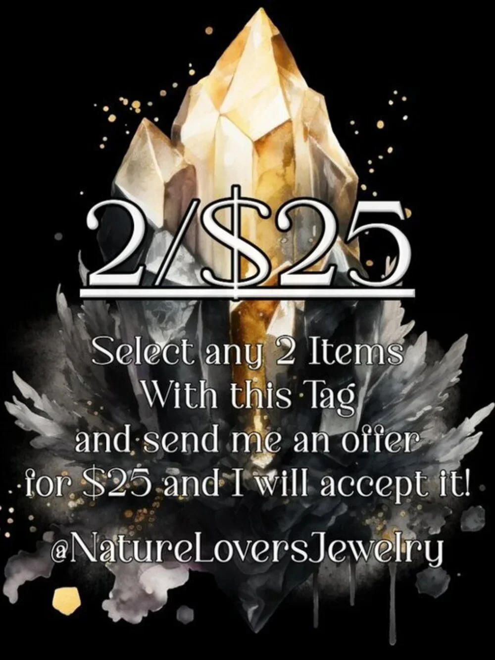 Artisan limited qualities