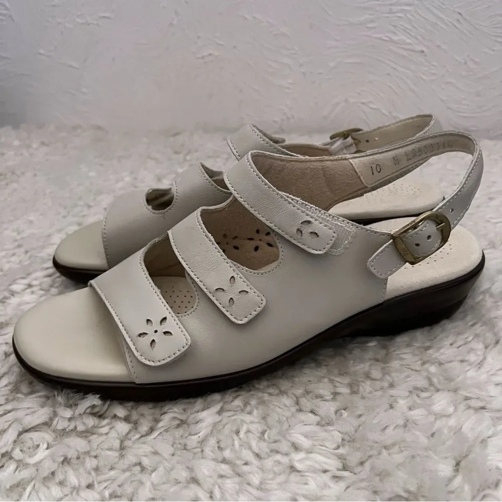 SAS quatro slingback