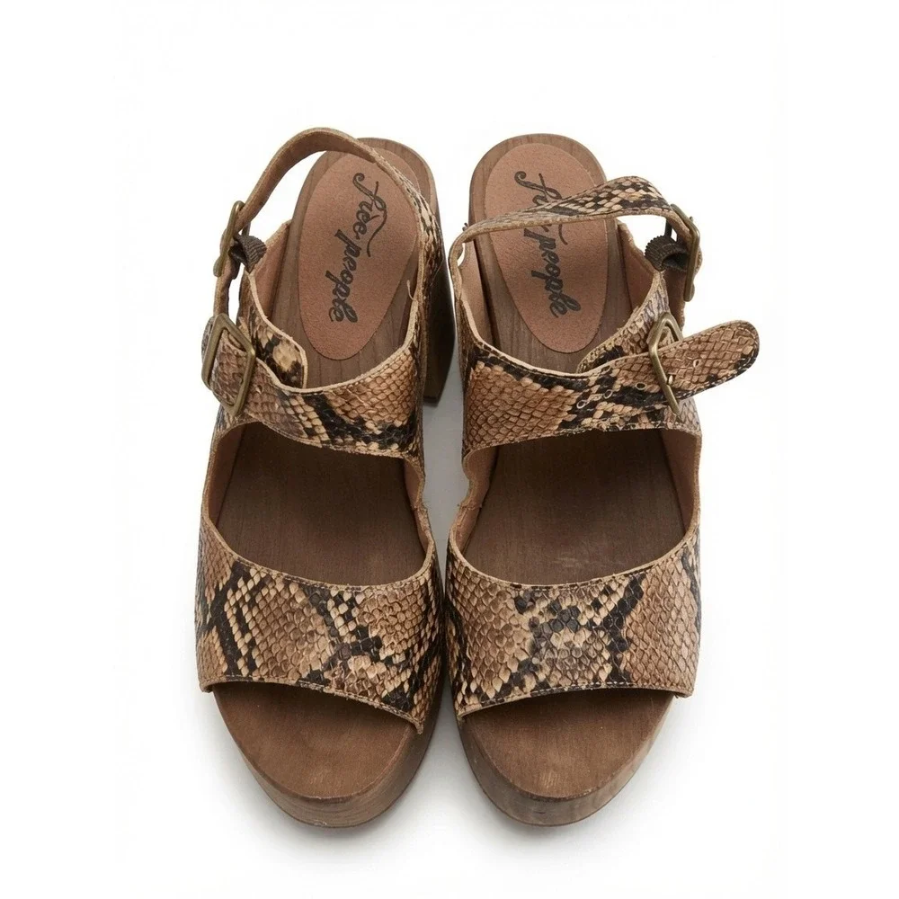 Free People free people