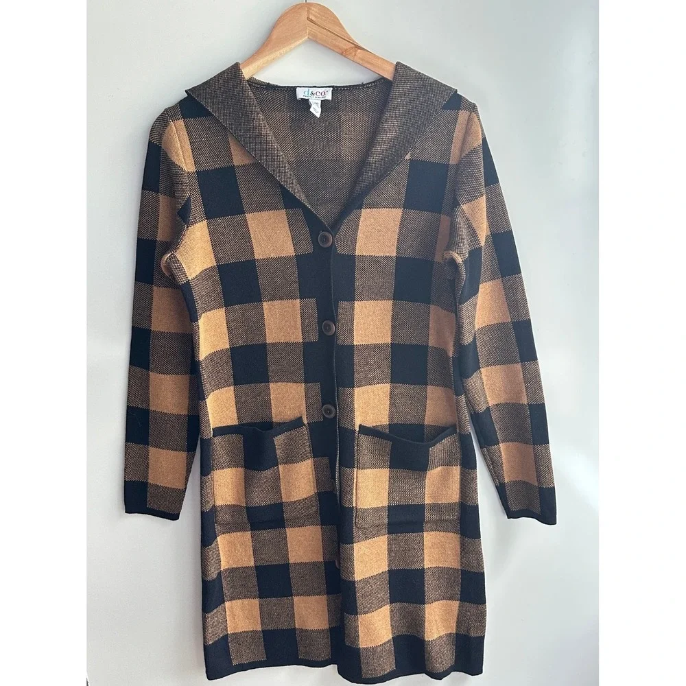 d&co new without