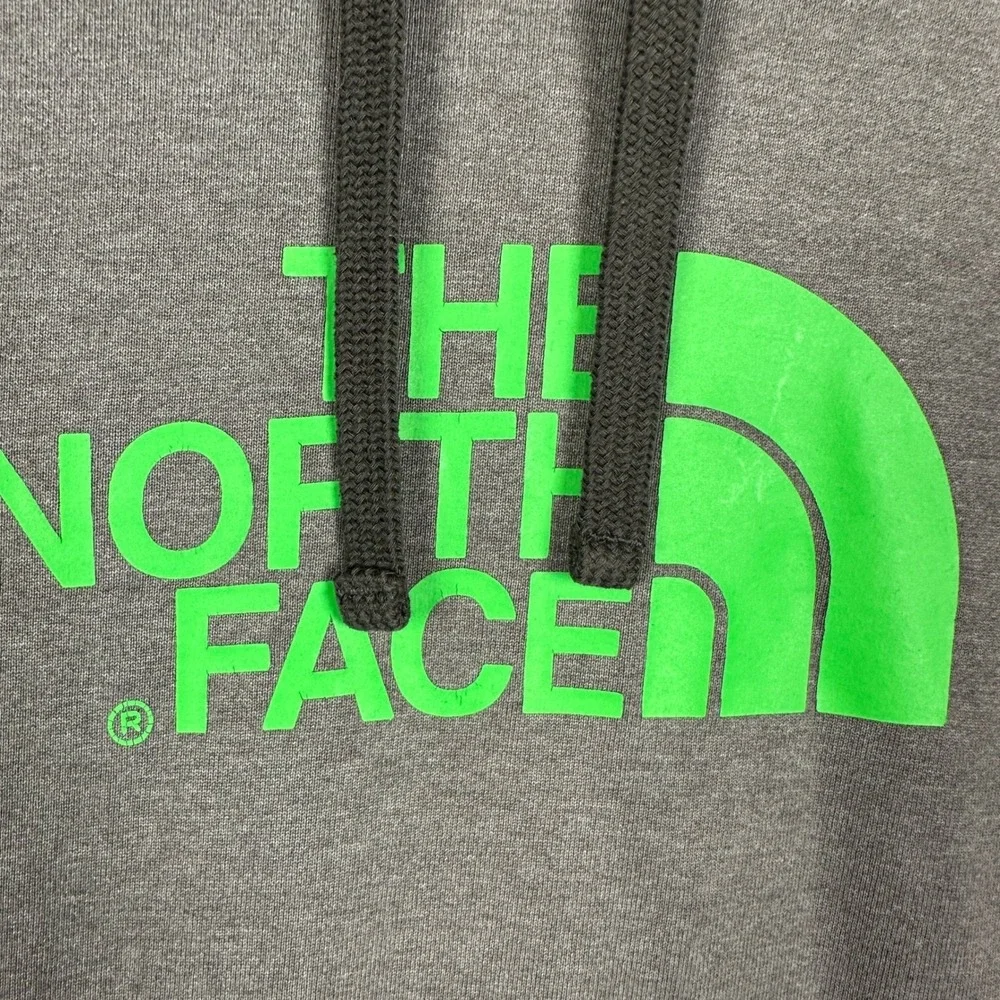 The North Face north face