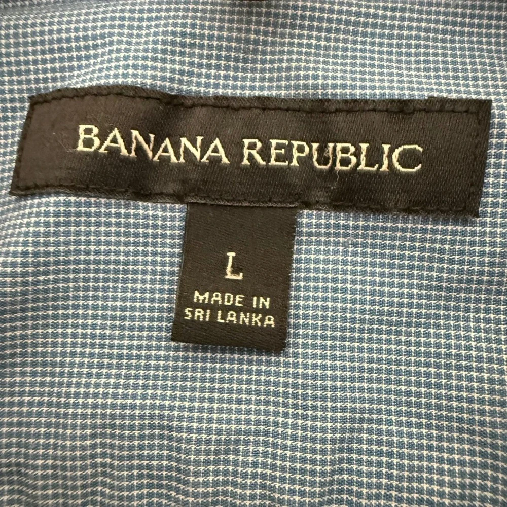 Banana Republic good pre