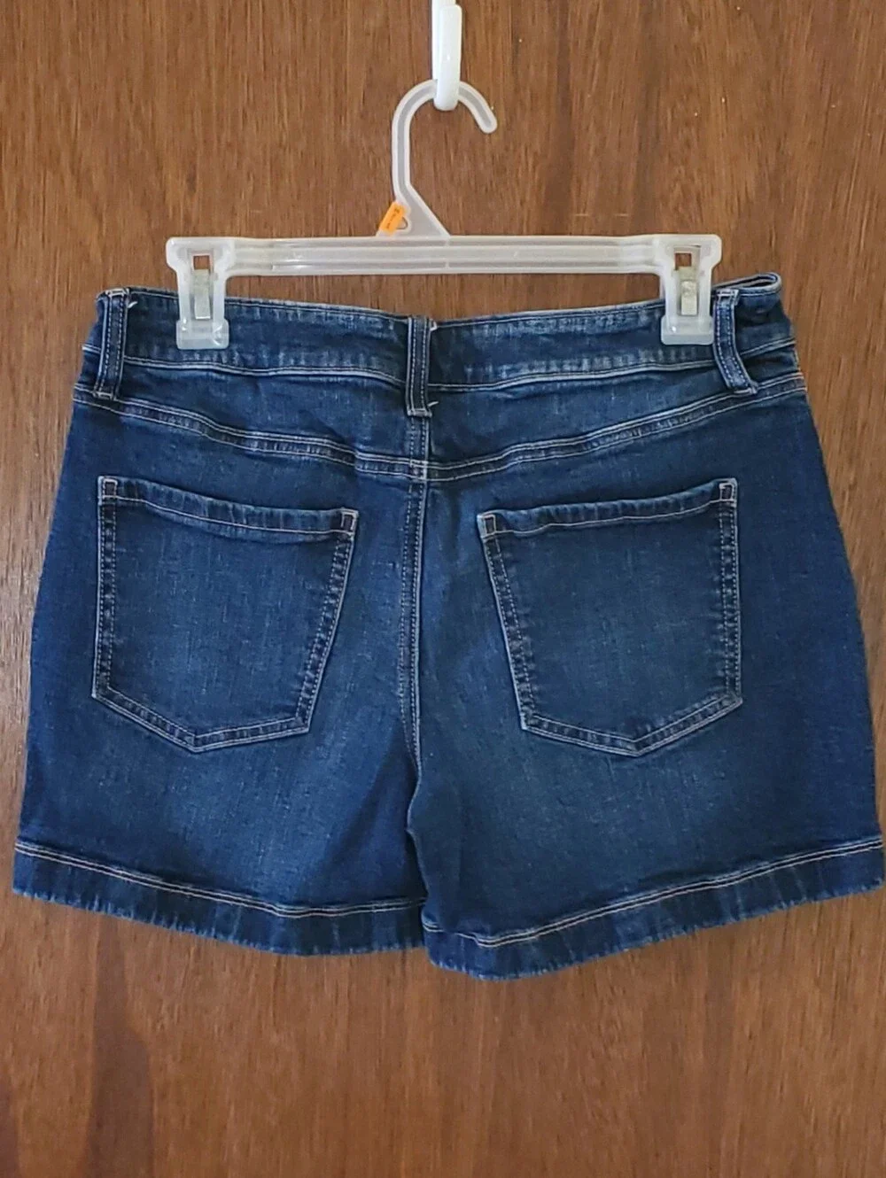 Maurices good waist