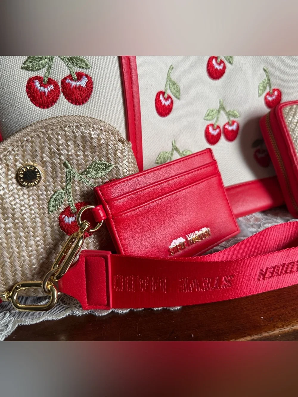 Steve Madden steve madden