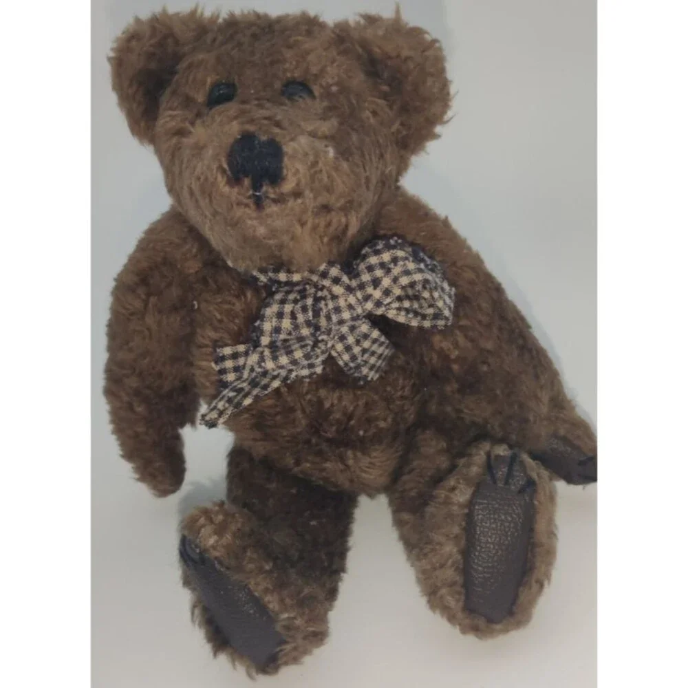 Vintage 1994 The Boyds Collection Ltd J.B Bean Series 9
