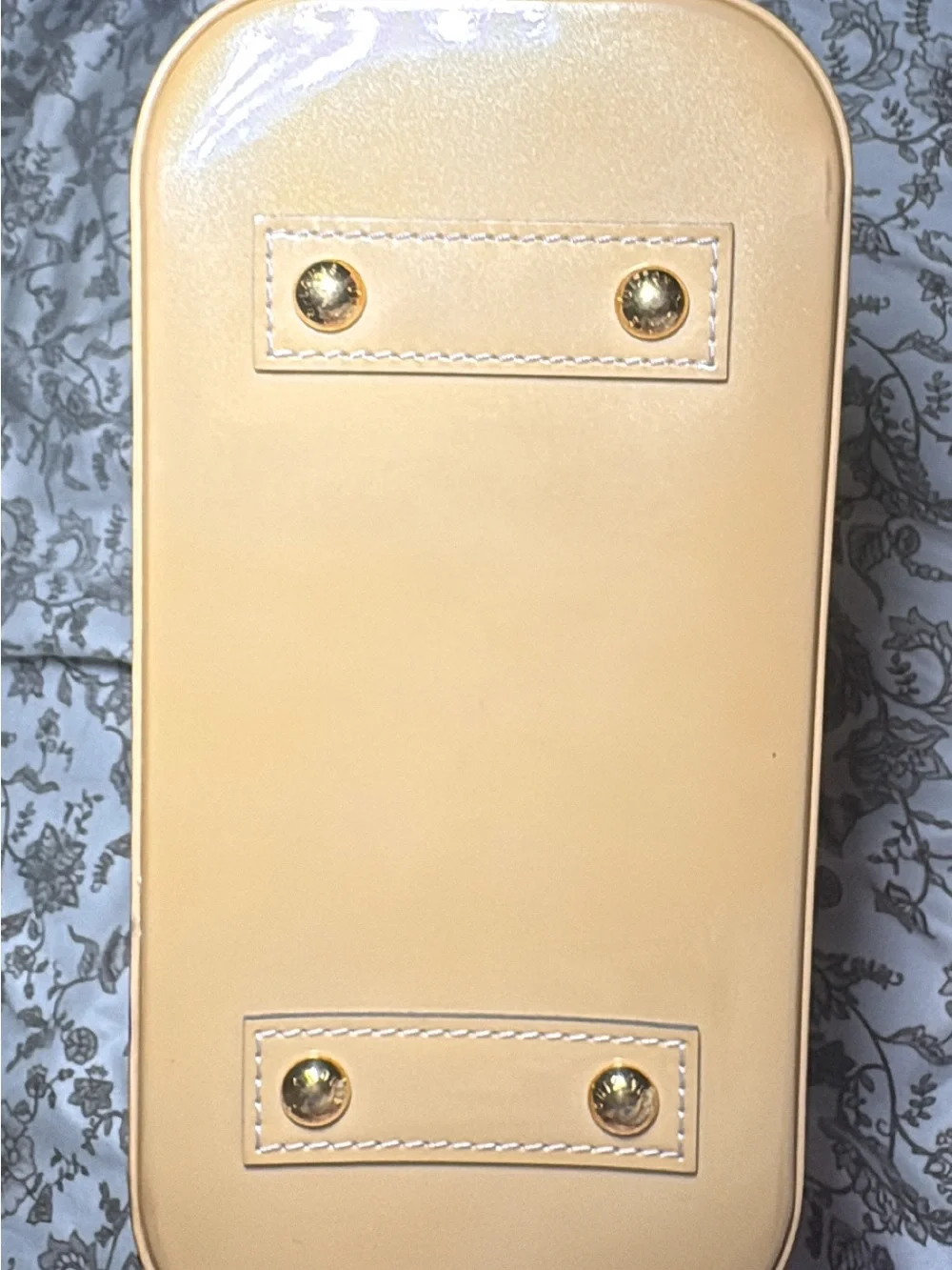 Louis Vuitton euc minor
