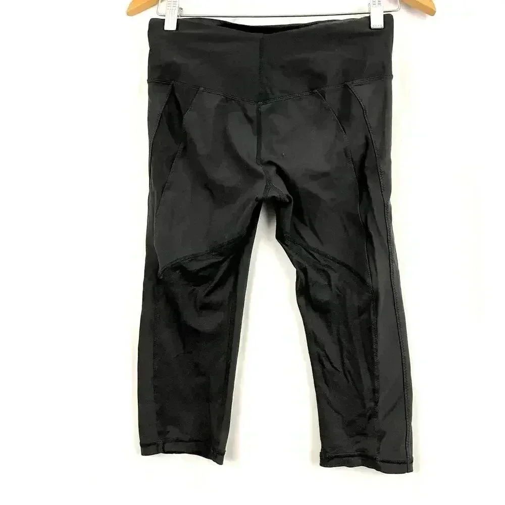 lululemon athletica lululemon black