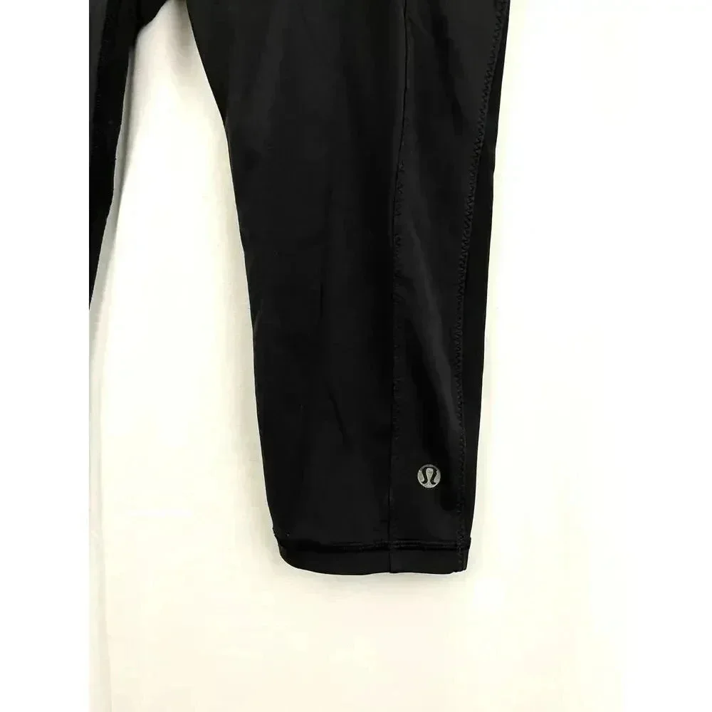 lululemon athletica lululemon black