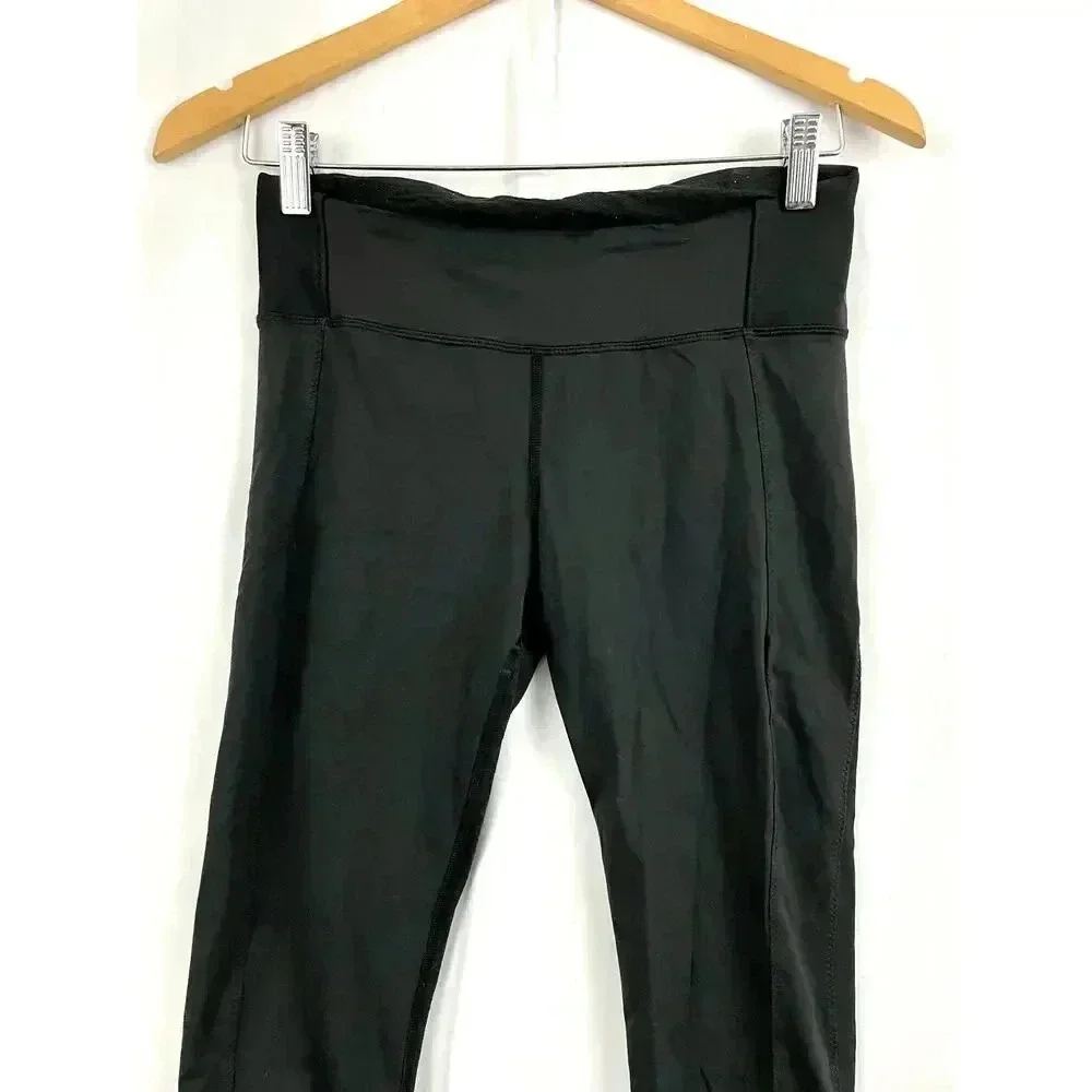 lululemon athletica lululemon black
