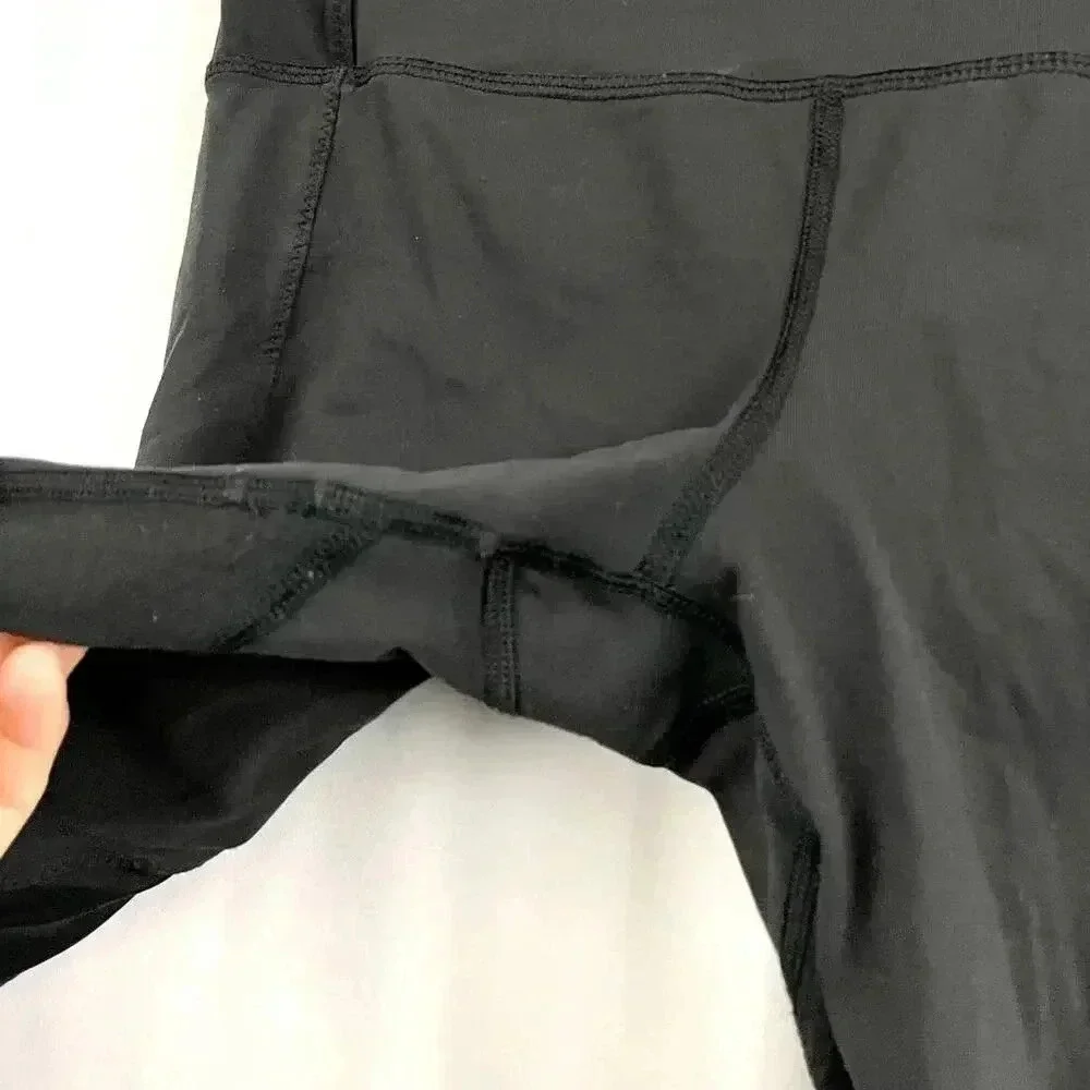 lululemon athletica lululemon black