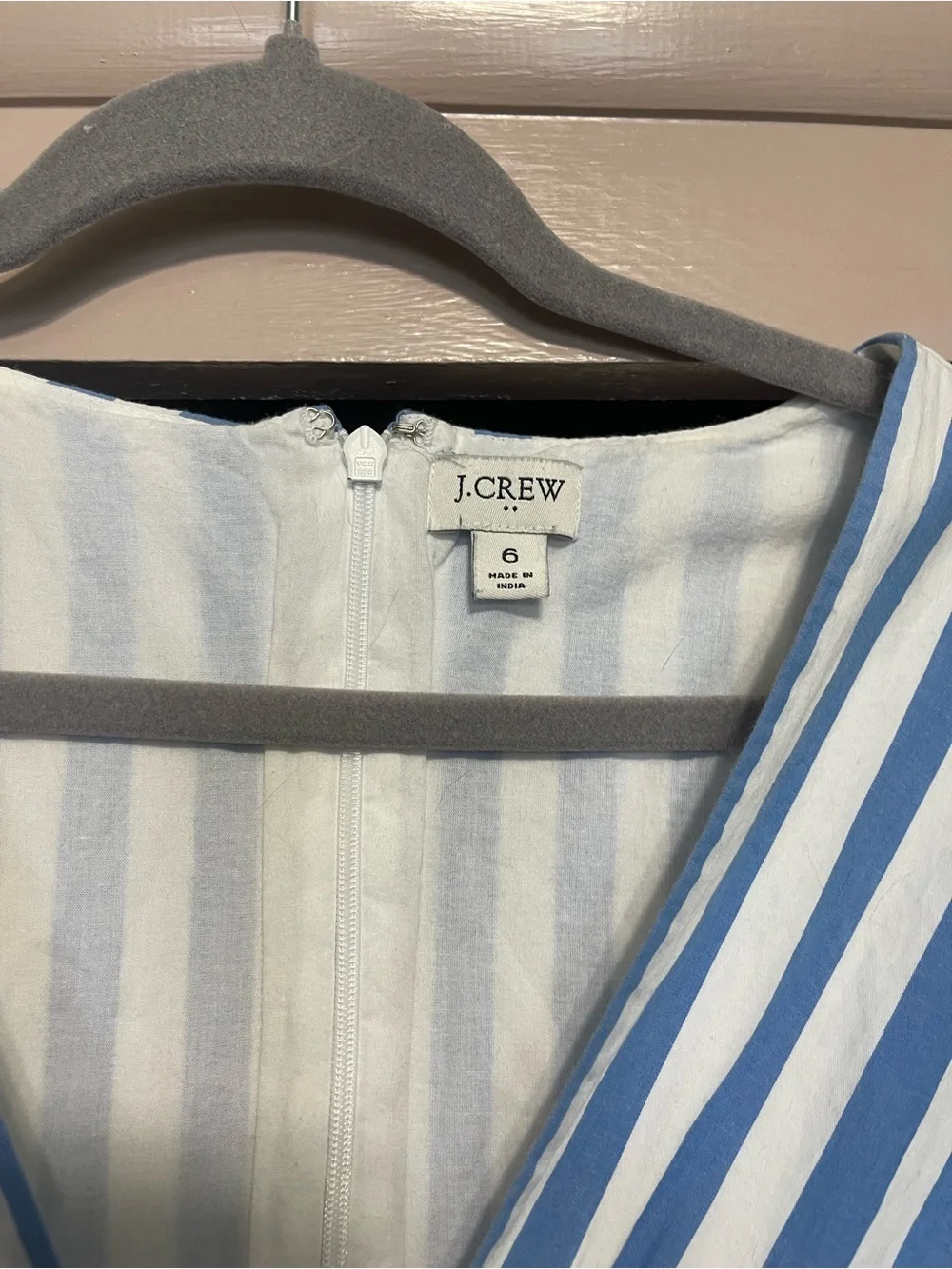 J. Crew chic light